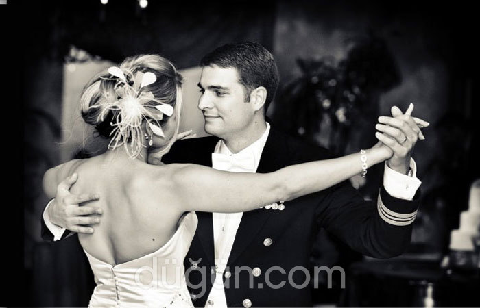 Wedding Dance By Besher Hanadan