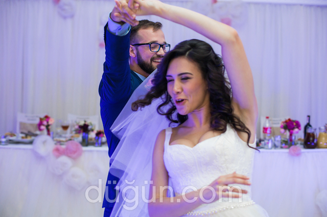 Wedding Dance By Besher Hanadan