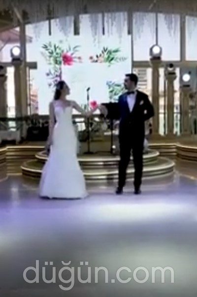 Wedding Dance By Besher Hanadan