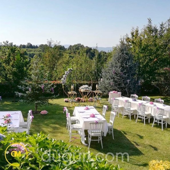 Md Tasarım & Organizasyon