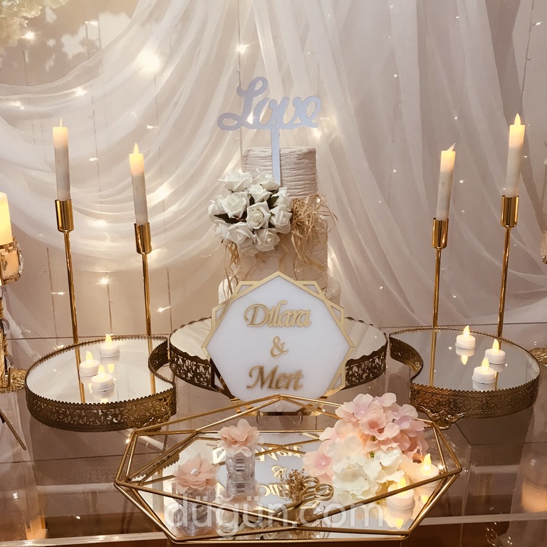 Md Tasarım & Organizasyon