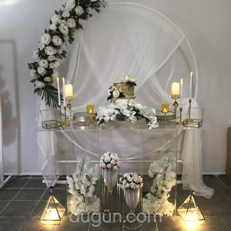 Md Tasarım & Organizasyon