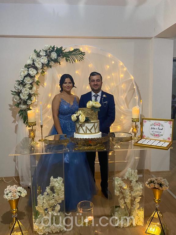 Md Tasarım & Organizasyon