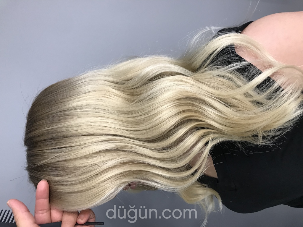 Ergun Pekin Bay & Bayan Hair Studio