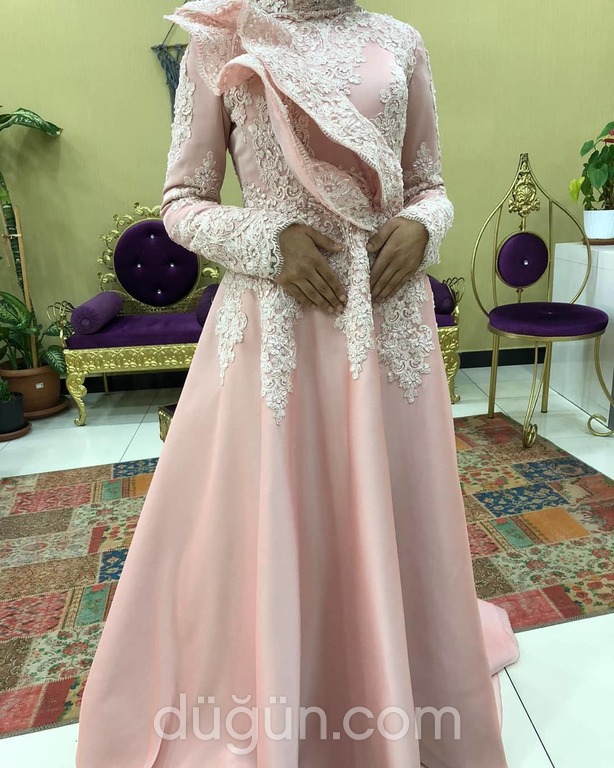 Peri Kızı Gelinlik Ve Moda Evi Gelinlik İstanbul
