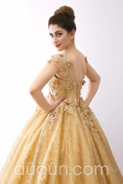 Peri Kızı Gelinlik Ve Moda Evi