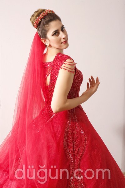 Peri Kızı Gelinlik Ve Moda Evi