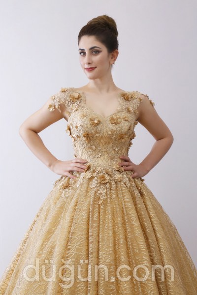 Peri Kızı Gelinlik Ve Moda Evi