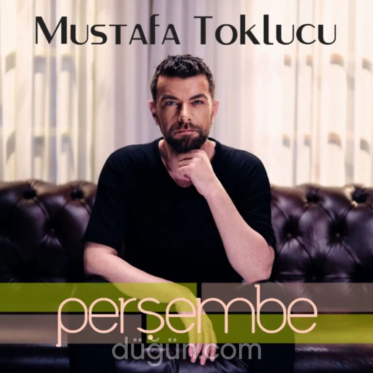 Mustafa Toklucu