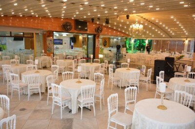 Anadolu Teras Park Düğün Salonu