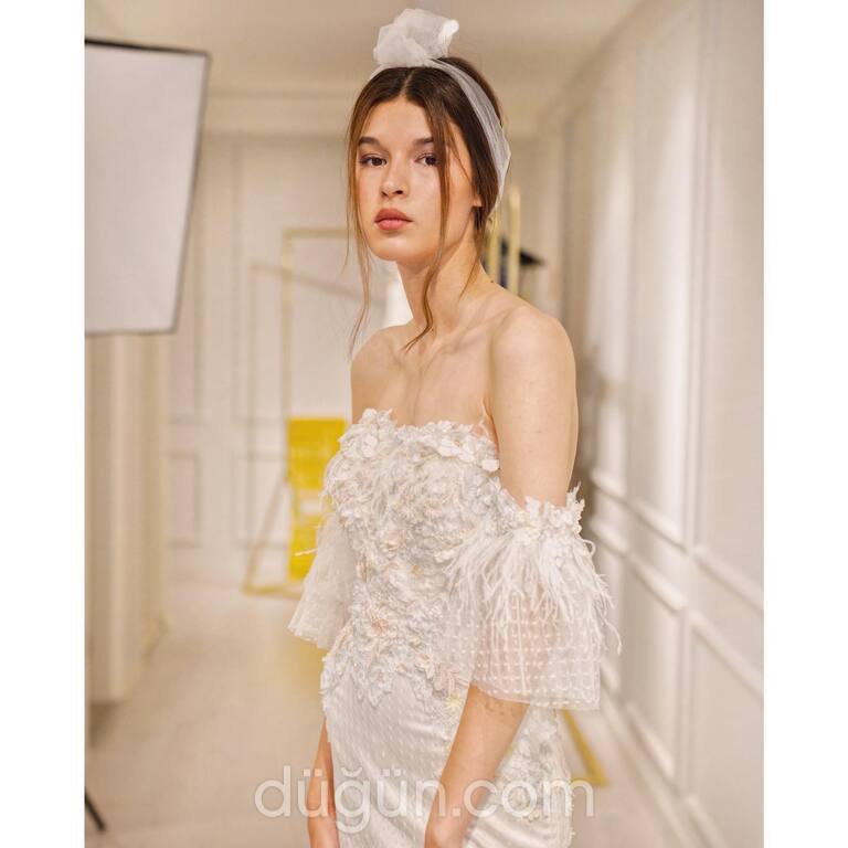 Tuğçe Görgülü Design Studio