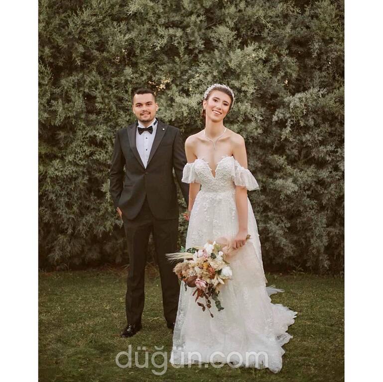 Tuğçe Görgülü Design Studio