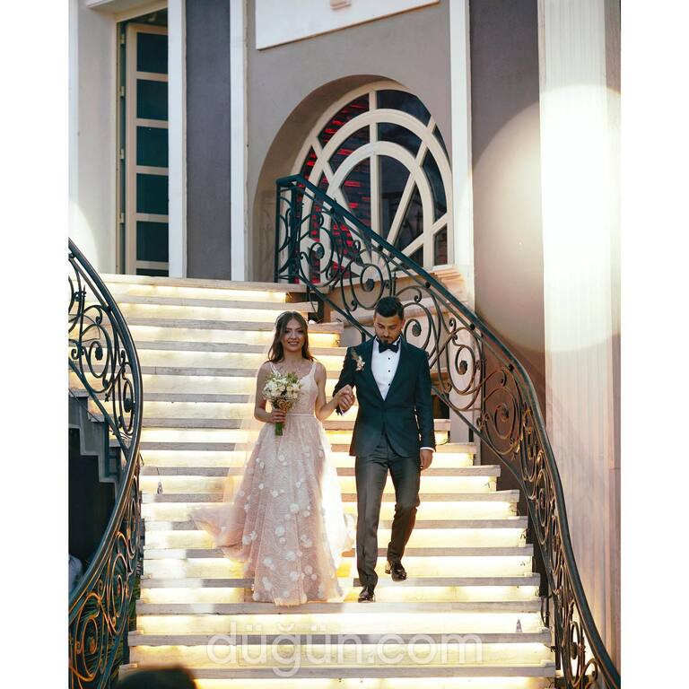 Tuğçe Görgülü Design Studio