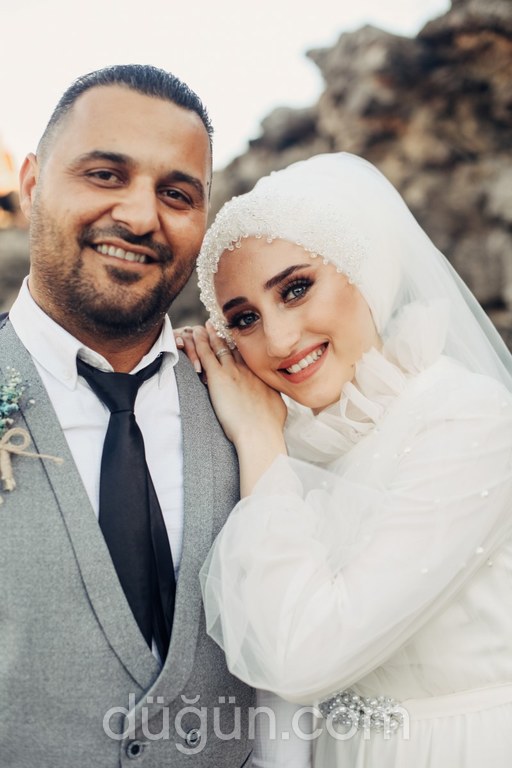 Büşra Tekinalp Art