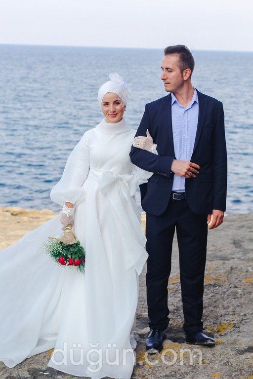 Büşra Tekinalp Art