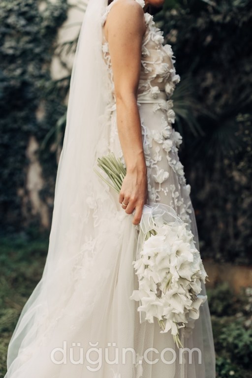 Büşra Tekinalp Art