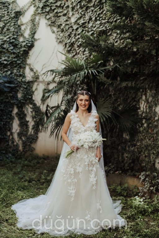 Büşra Tekinalp Art