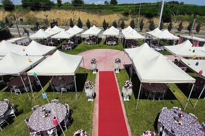 Seray Kır Düğünü