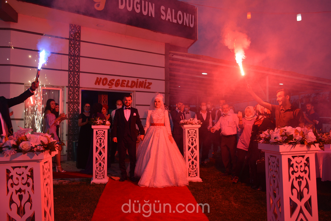 Seray Kır Düğünü