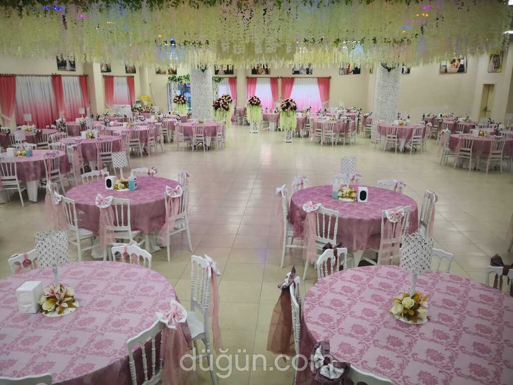 Seray Kır Düğünü