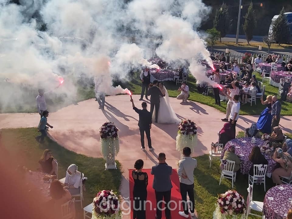 Seray Kır Düğünü