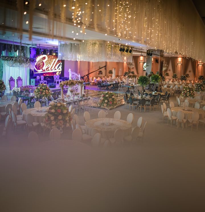 Bella Wedding Antares