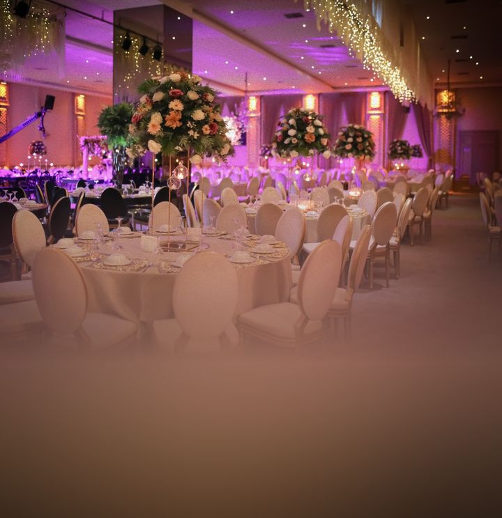 Bella Wedding Antares