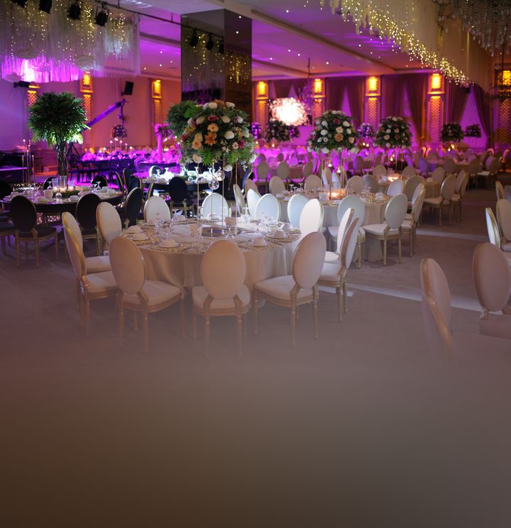 Bella Wedding Antares