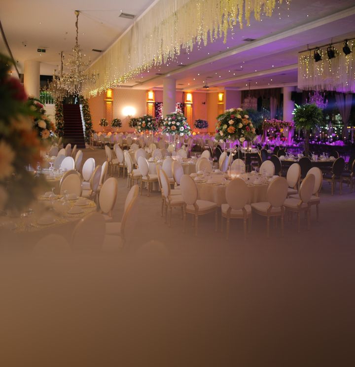 Bella Wedding Antares