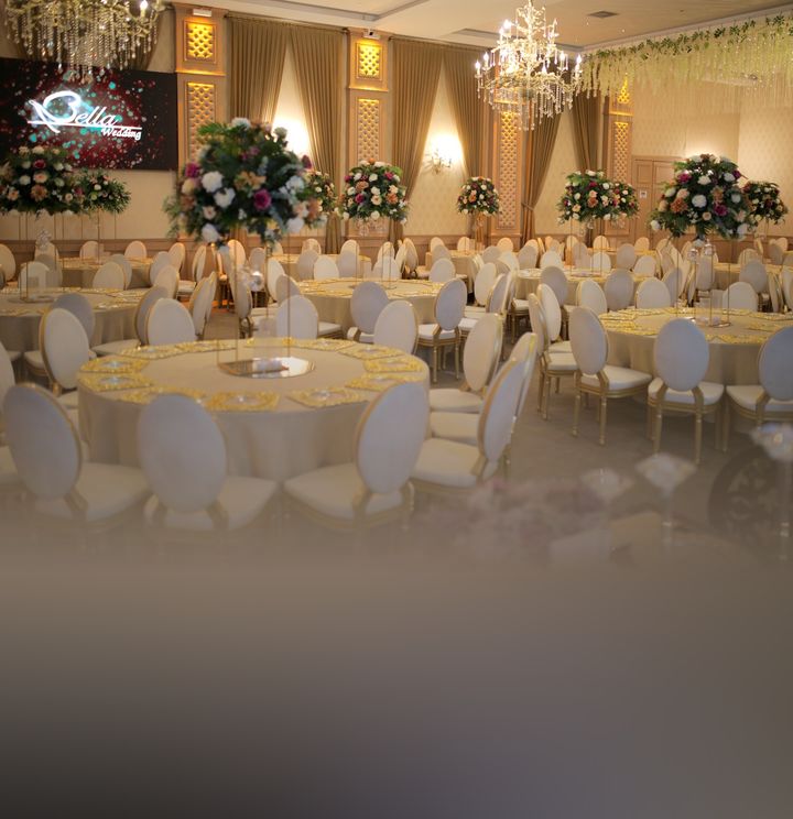 Bella Wedding Antares