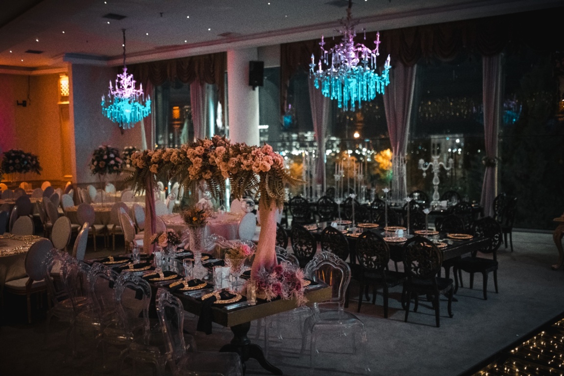 Bella Wedding Antares