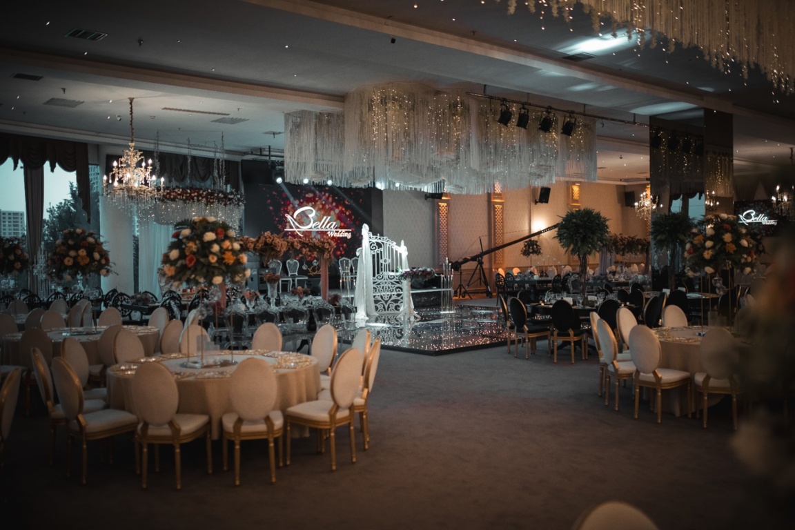 Bella Wedding Antares