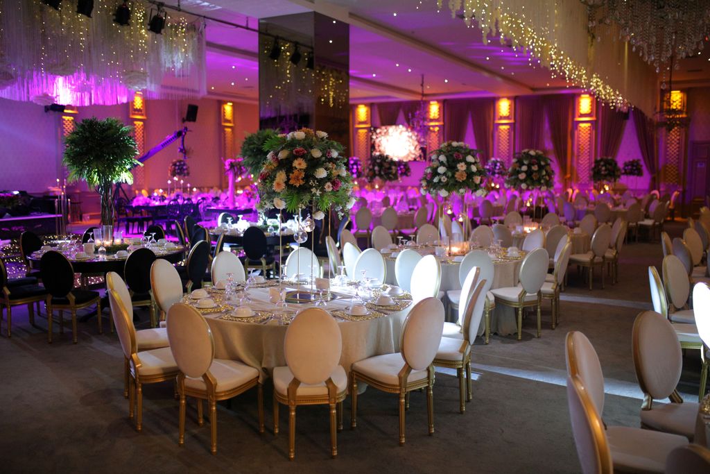 Bella Wedding Antares