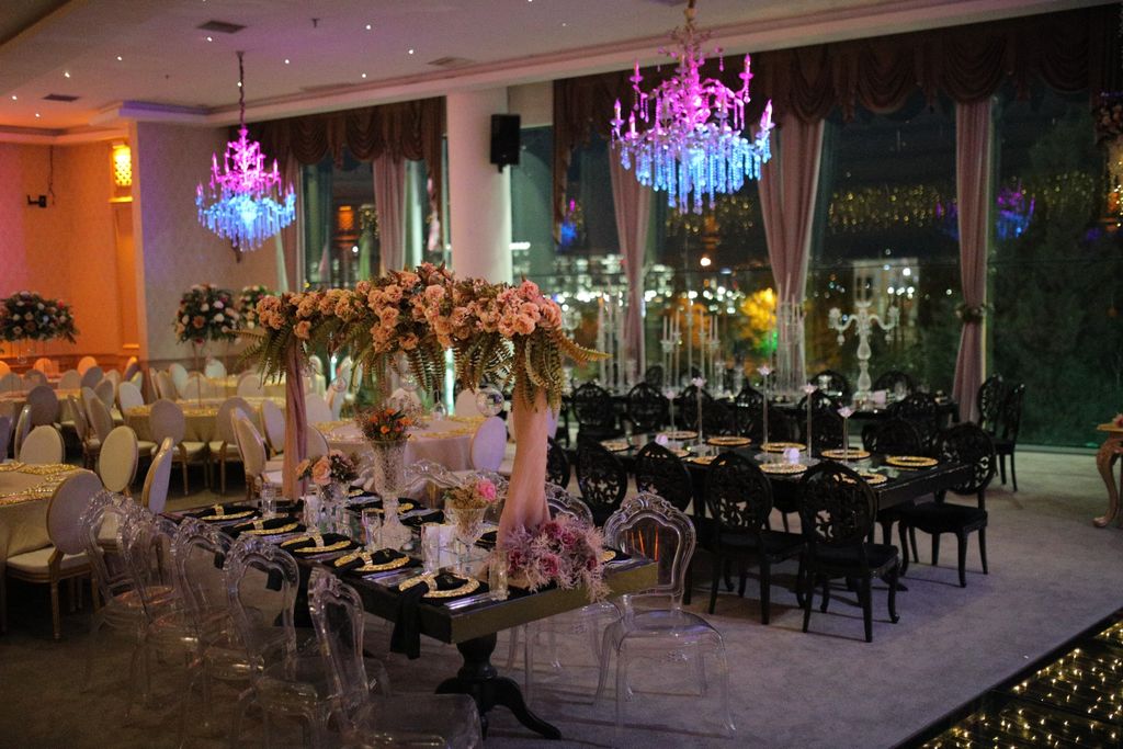 Bella Wedding Antares