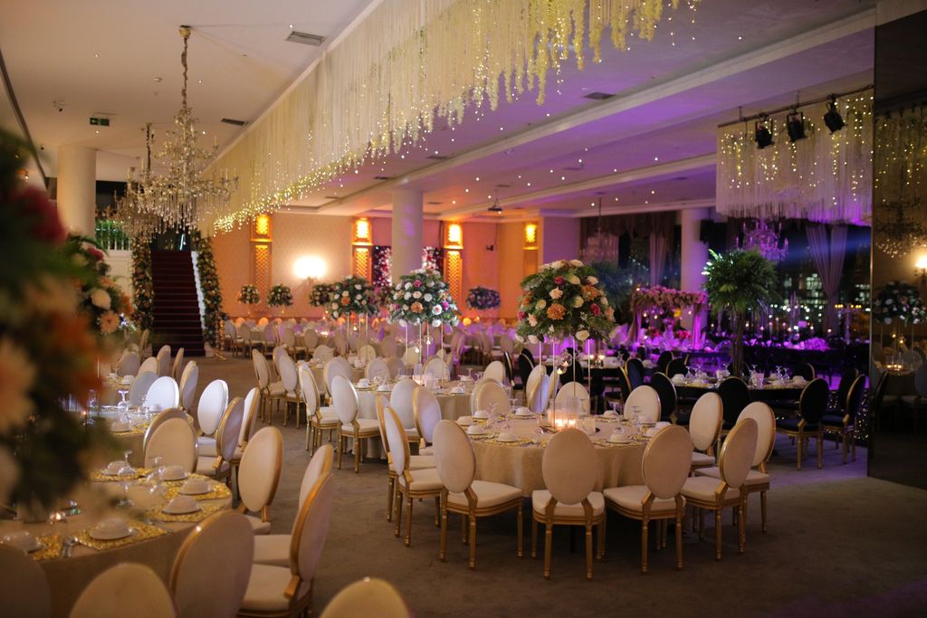 Bella Wedding Antares