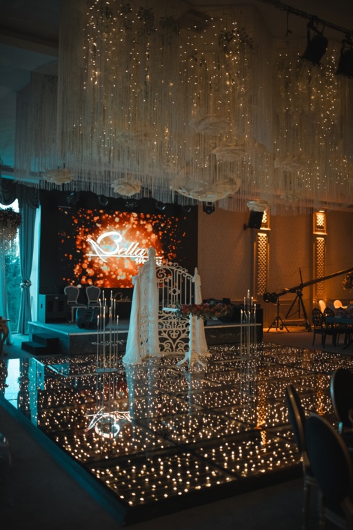 Bella Wedding Antares