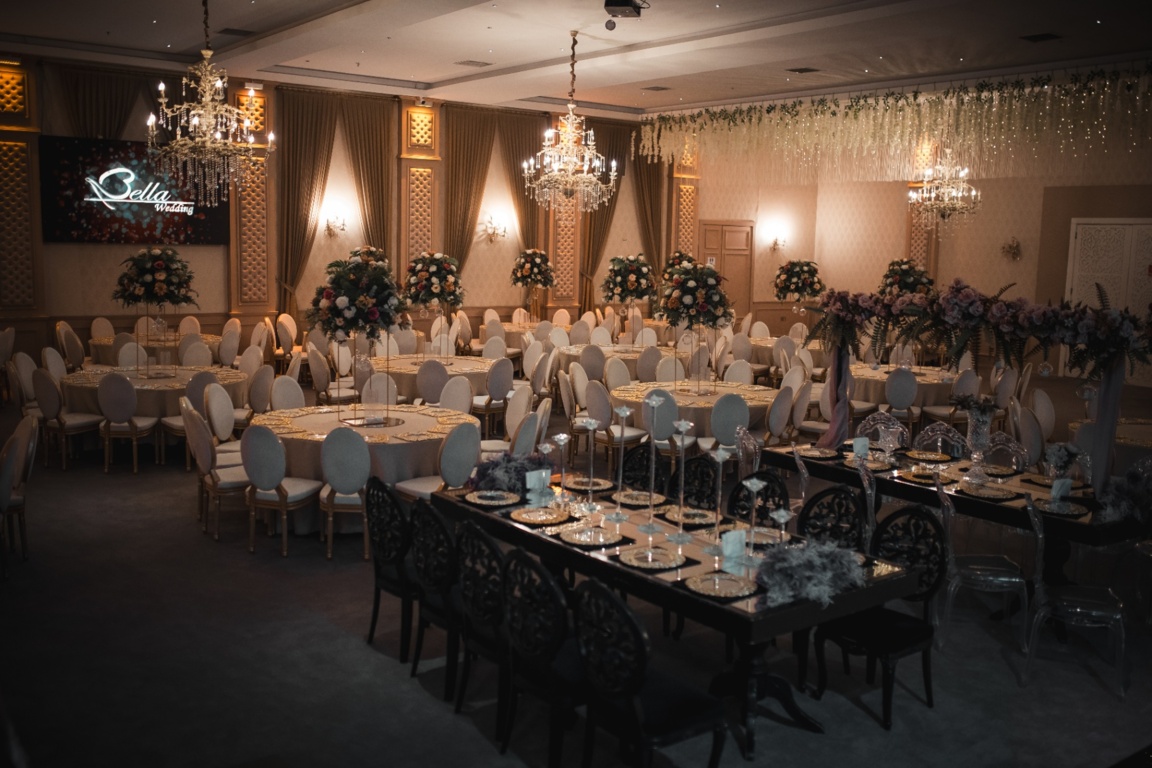 Bella Wedding Antares