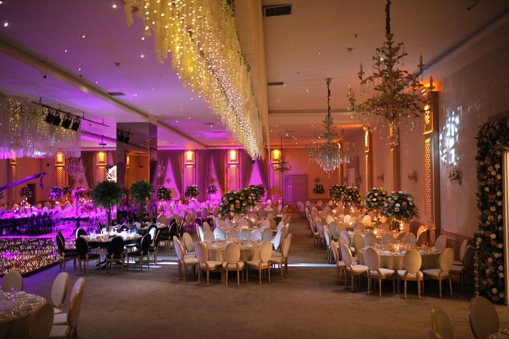 Bella Wedding Antares