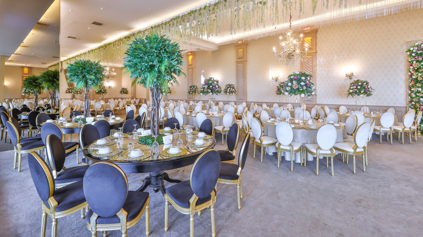 Bella Wedding Antares