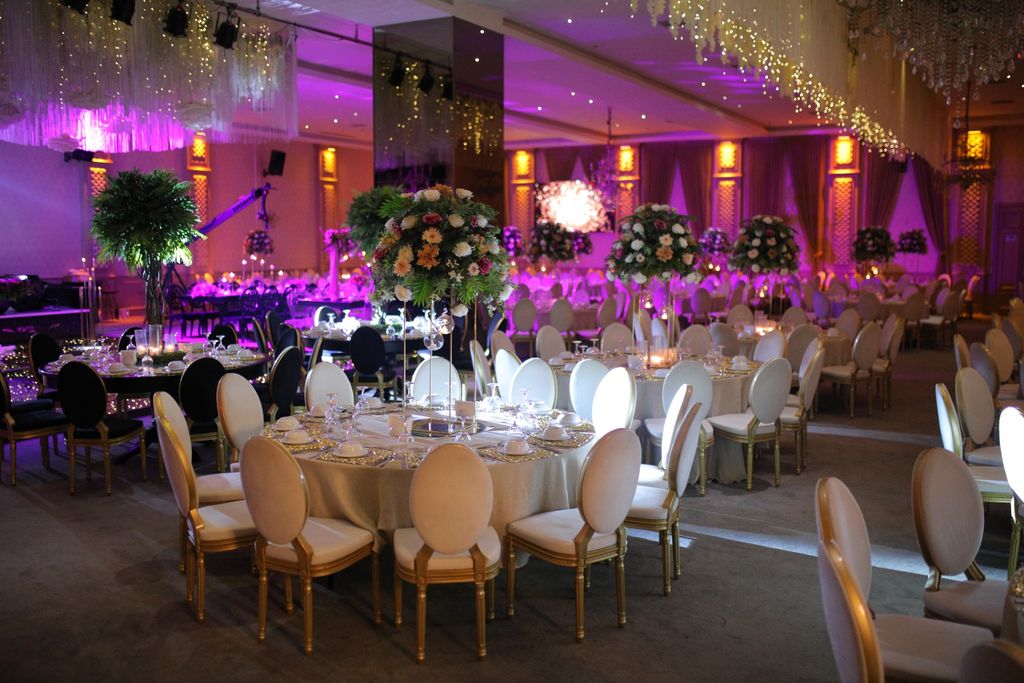 Bella Wedding Antares