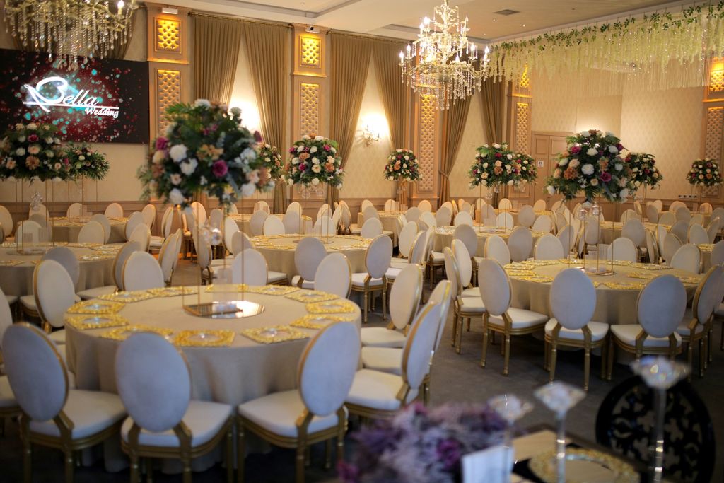 Bella Wedding Antares
