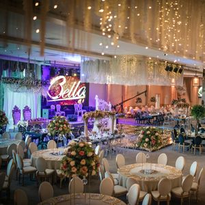 Bella Wedding Antares