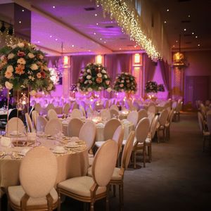 Bella Wedding Antares