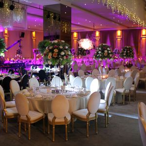 Bella Wedding Antares
