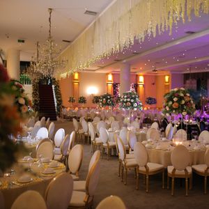 Bella Wedding Antares