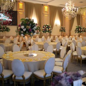 Bella Wedding Antares