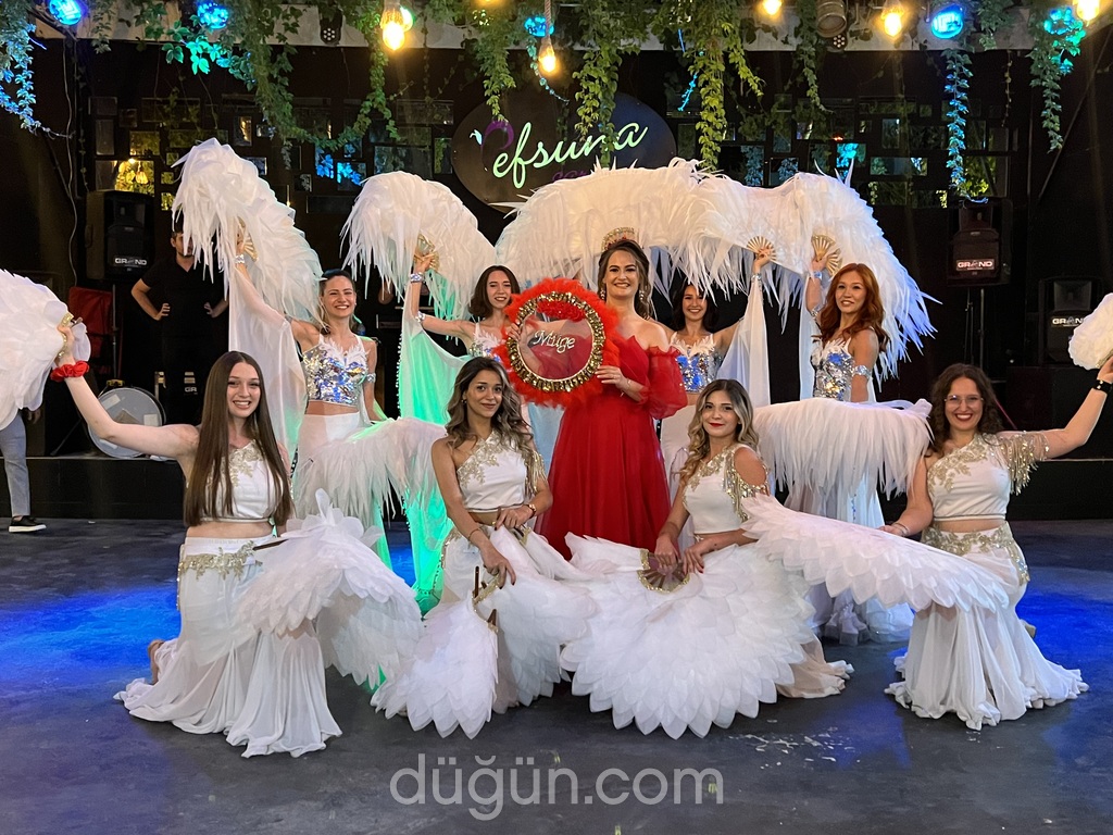 Egem Kına Organizasyon