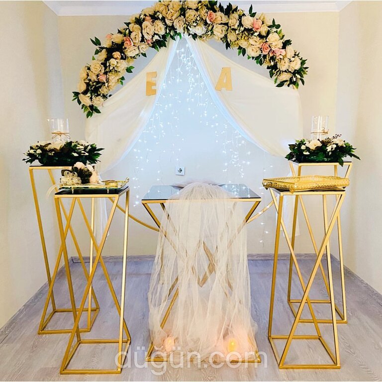 Egem Kına Organizasyon