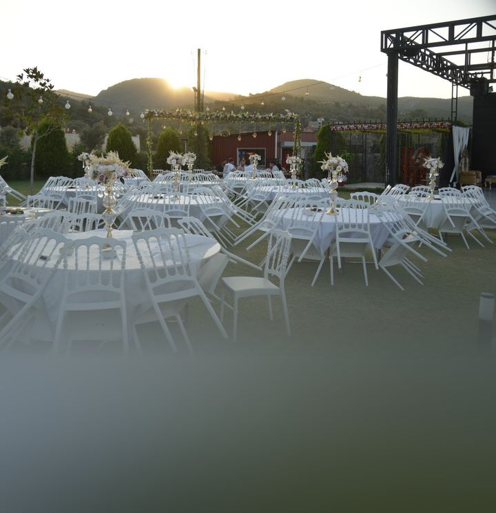 Jasmin Jardin Wedding
