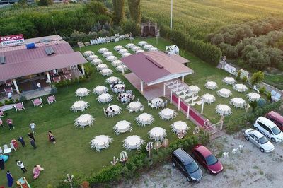 Ozan Restaurant & Kır Düğün Bahçesi